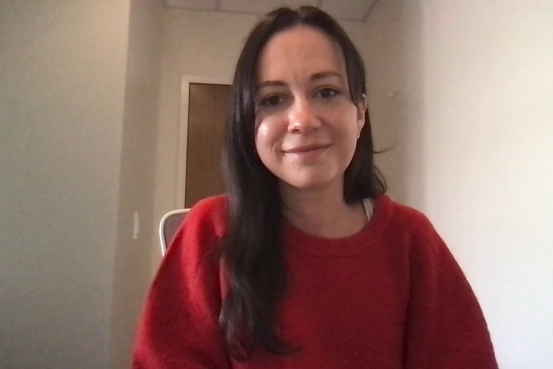 Meredith Morphy