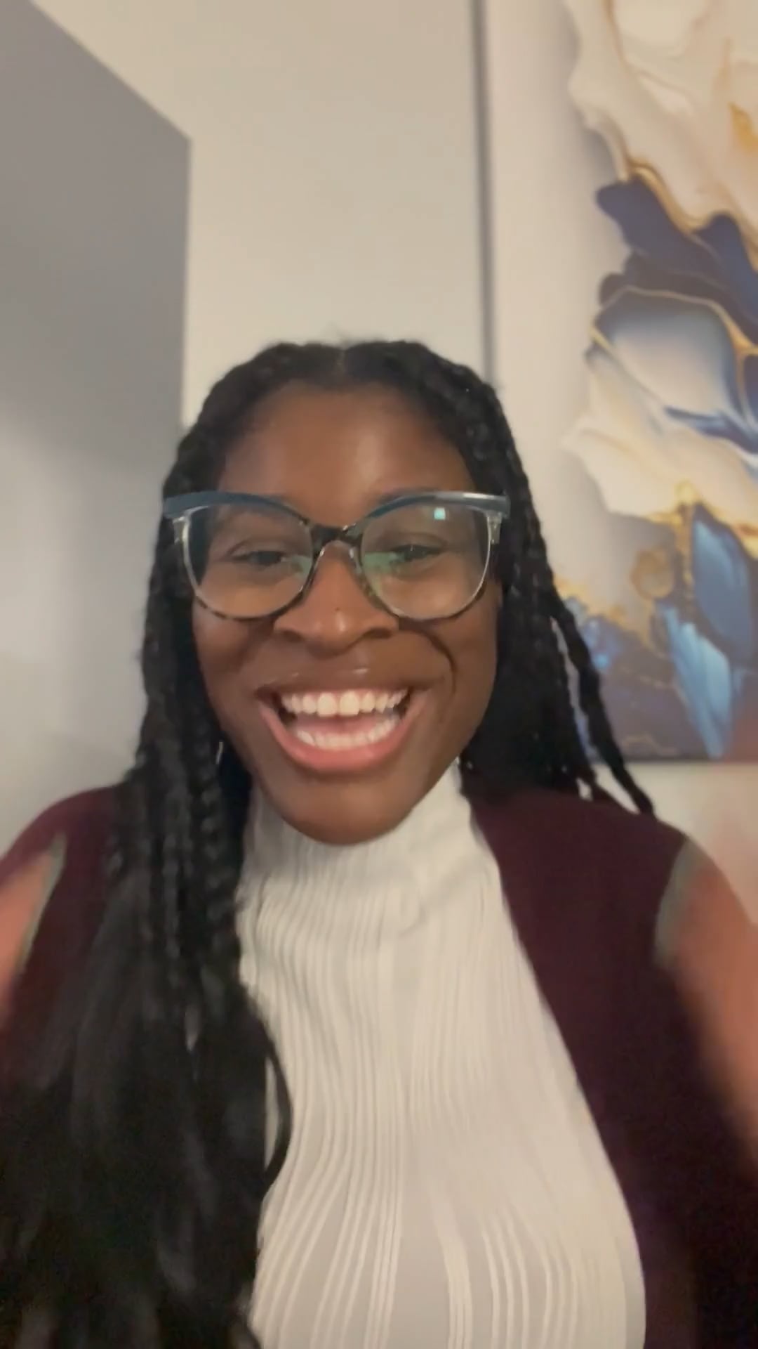 Shailoah Wilson