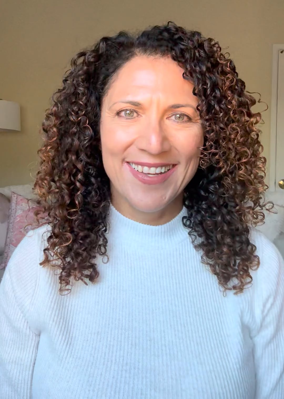 Claudine Martinez, EFT Couples Therapy