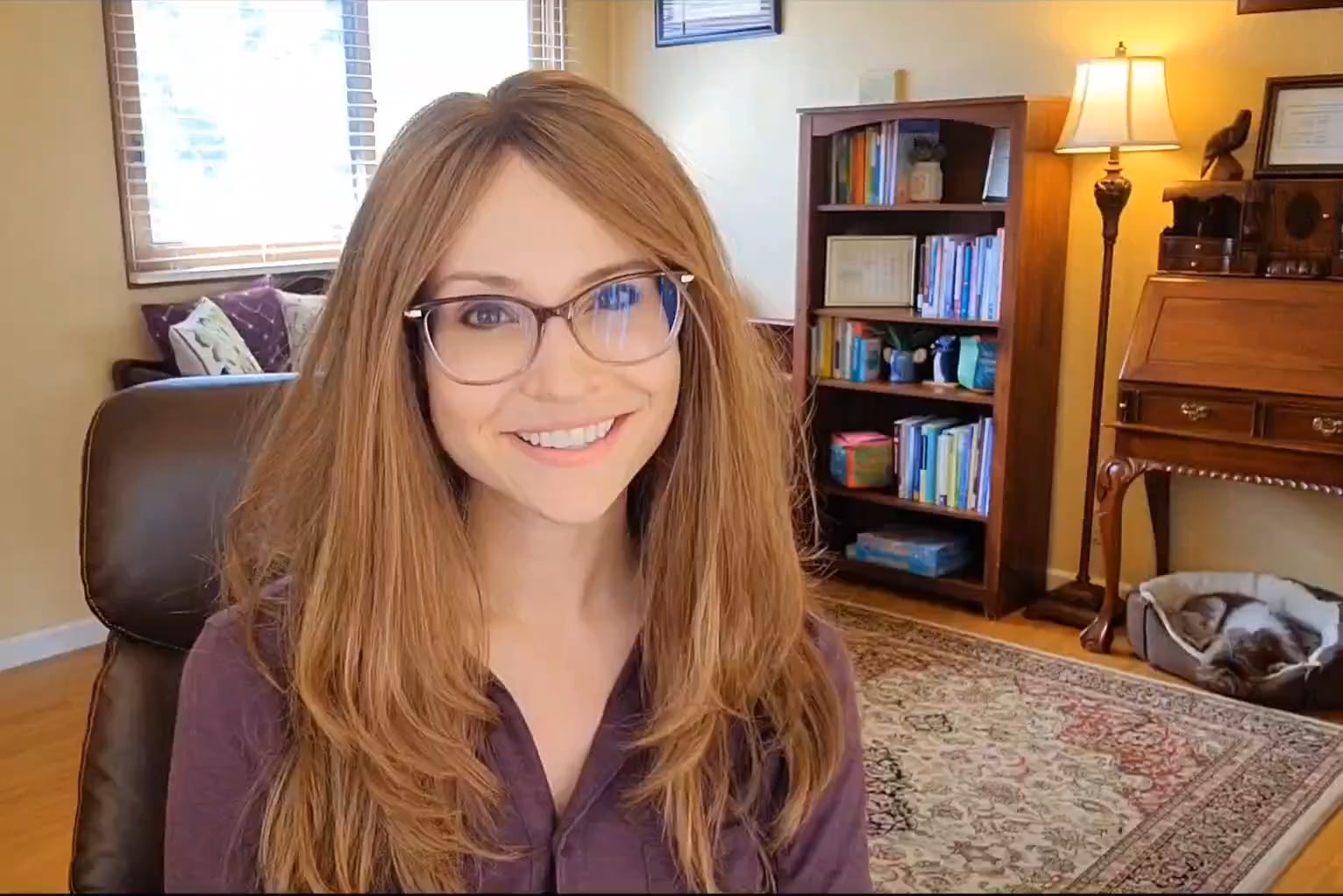 Julia Allen