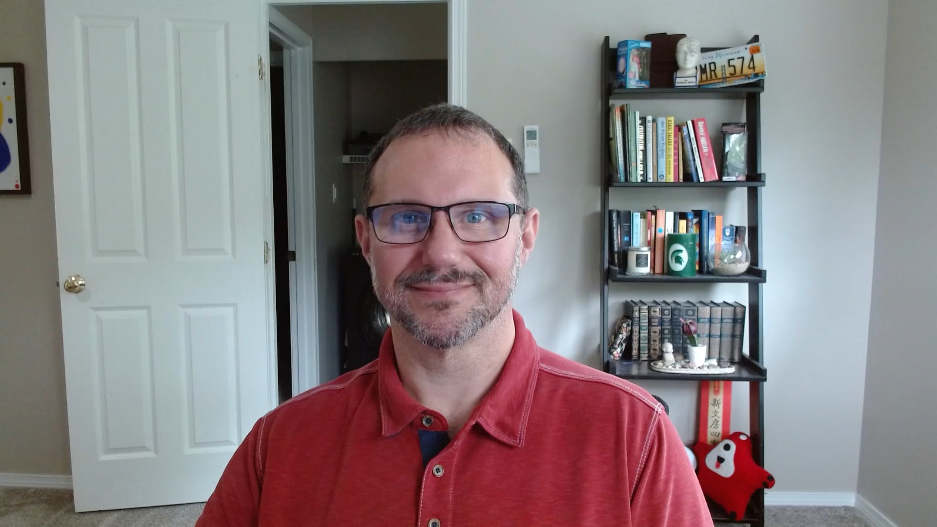 Dr. Nicholaus Erber-LaPierre