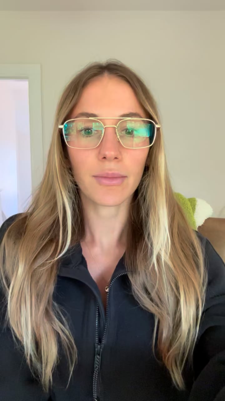Kristina P Sarson