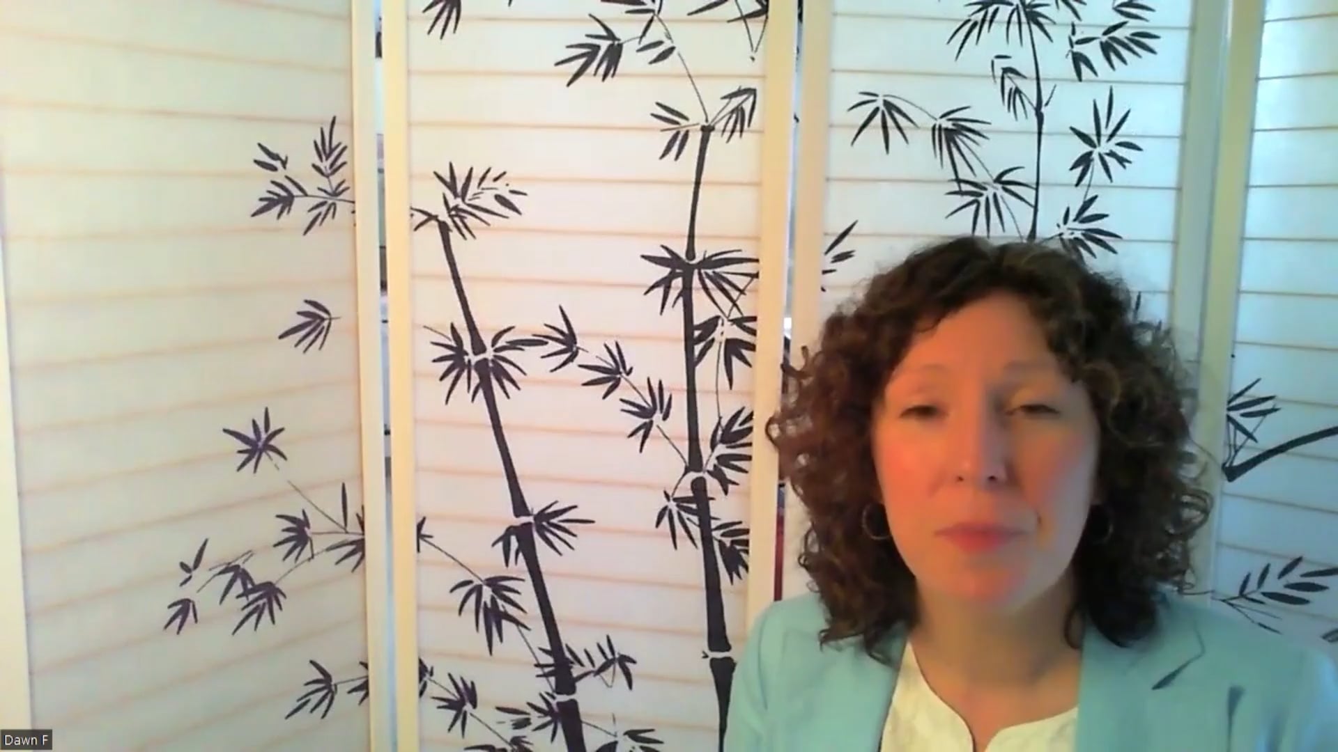 Dr. Dawn Fiacco