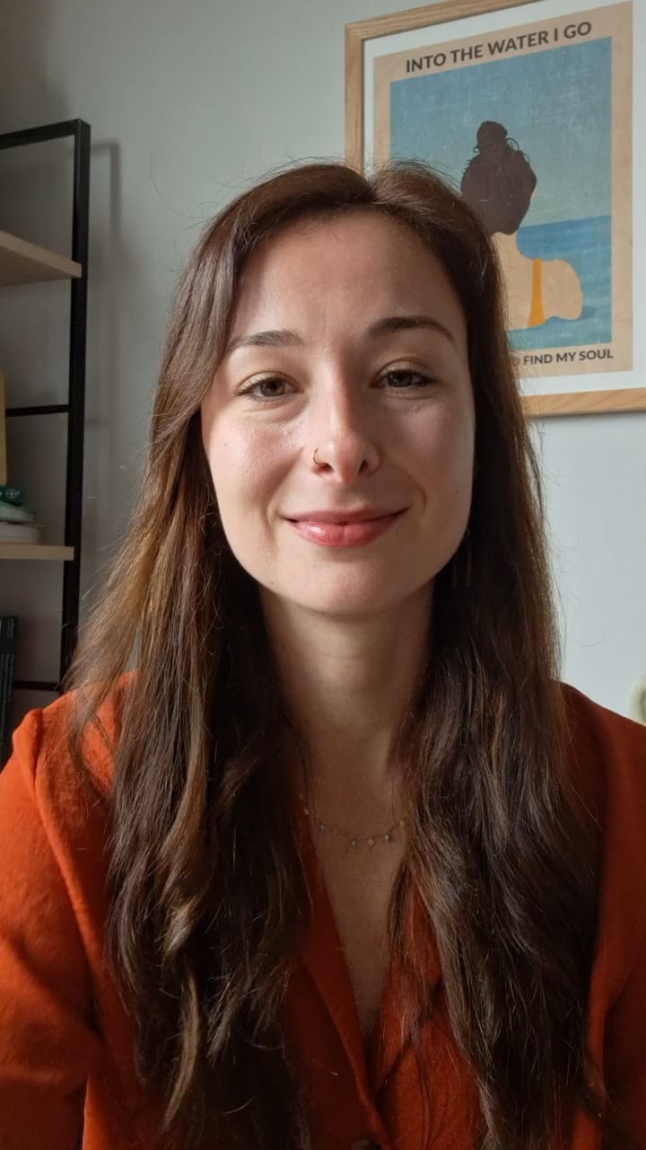 Melissa Favre-Lorraine