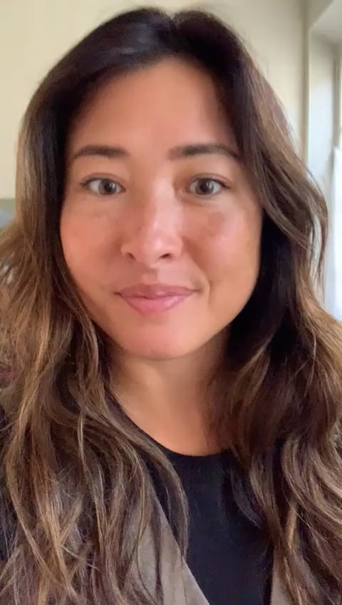 Aniko Z Benedek Emdr + Internal Family System