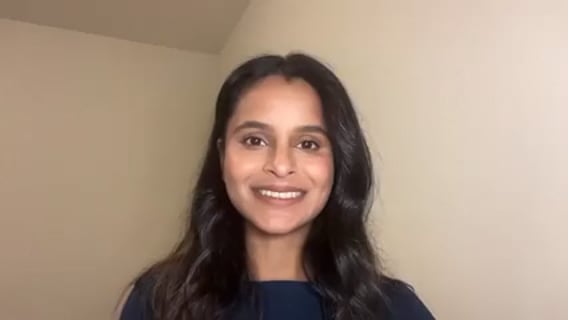 Bhavi Patel