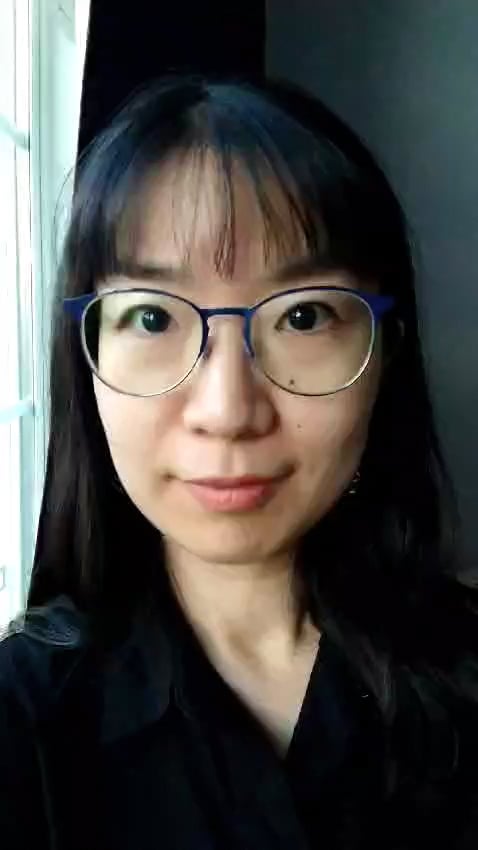 Sandy Zhang