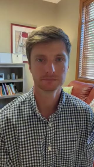 Austin Nachtigall - Yellow Brick Road Counseling