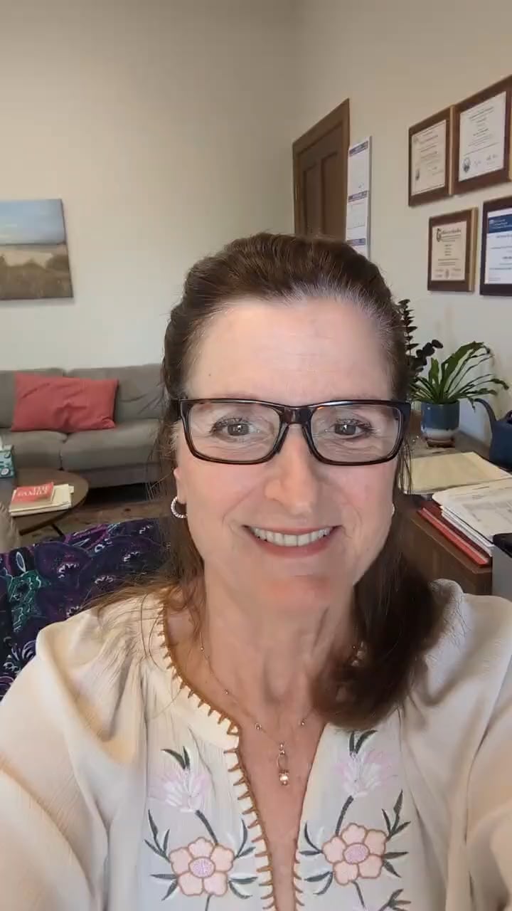 Dr. Kathy Allard