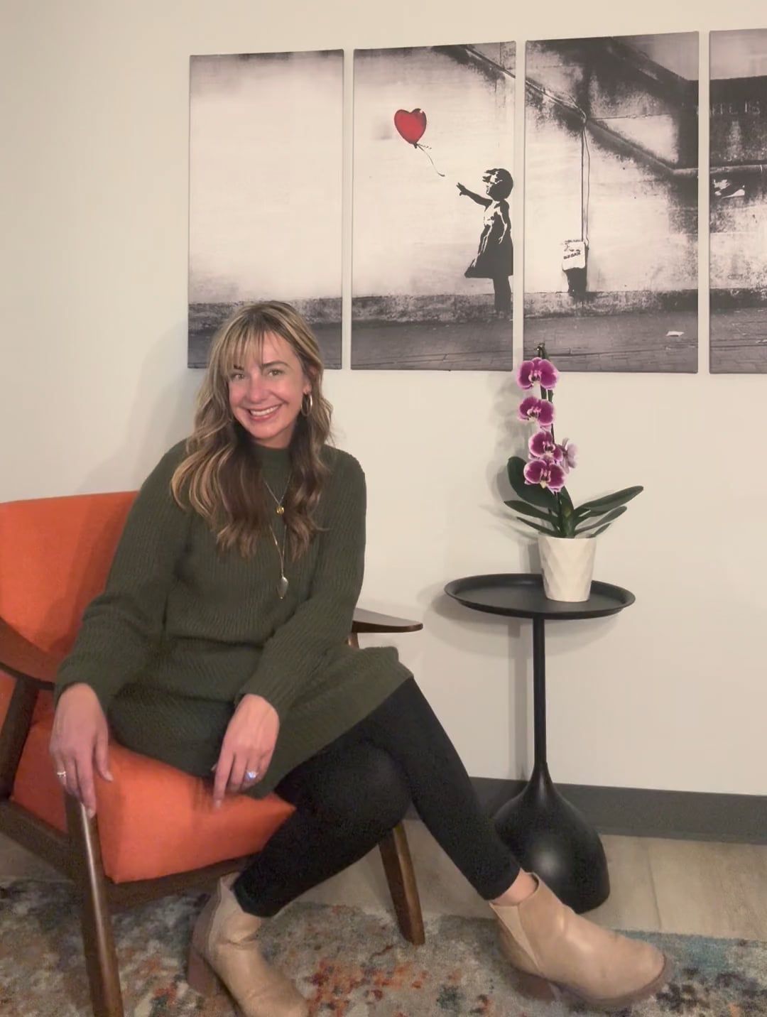 Joslyn Luan Christman