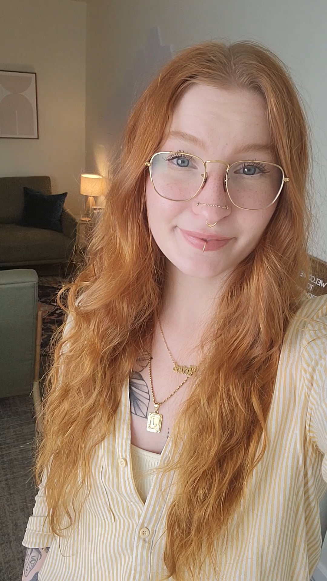 Tamzin Johanson