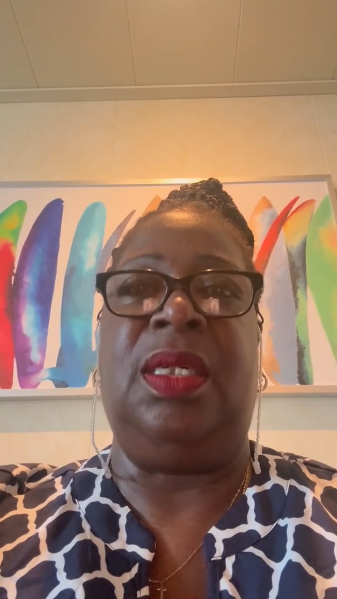 Dr. Rebecca Canty