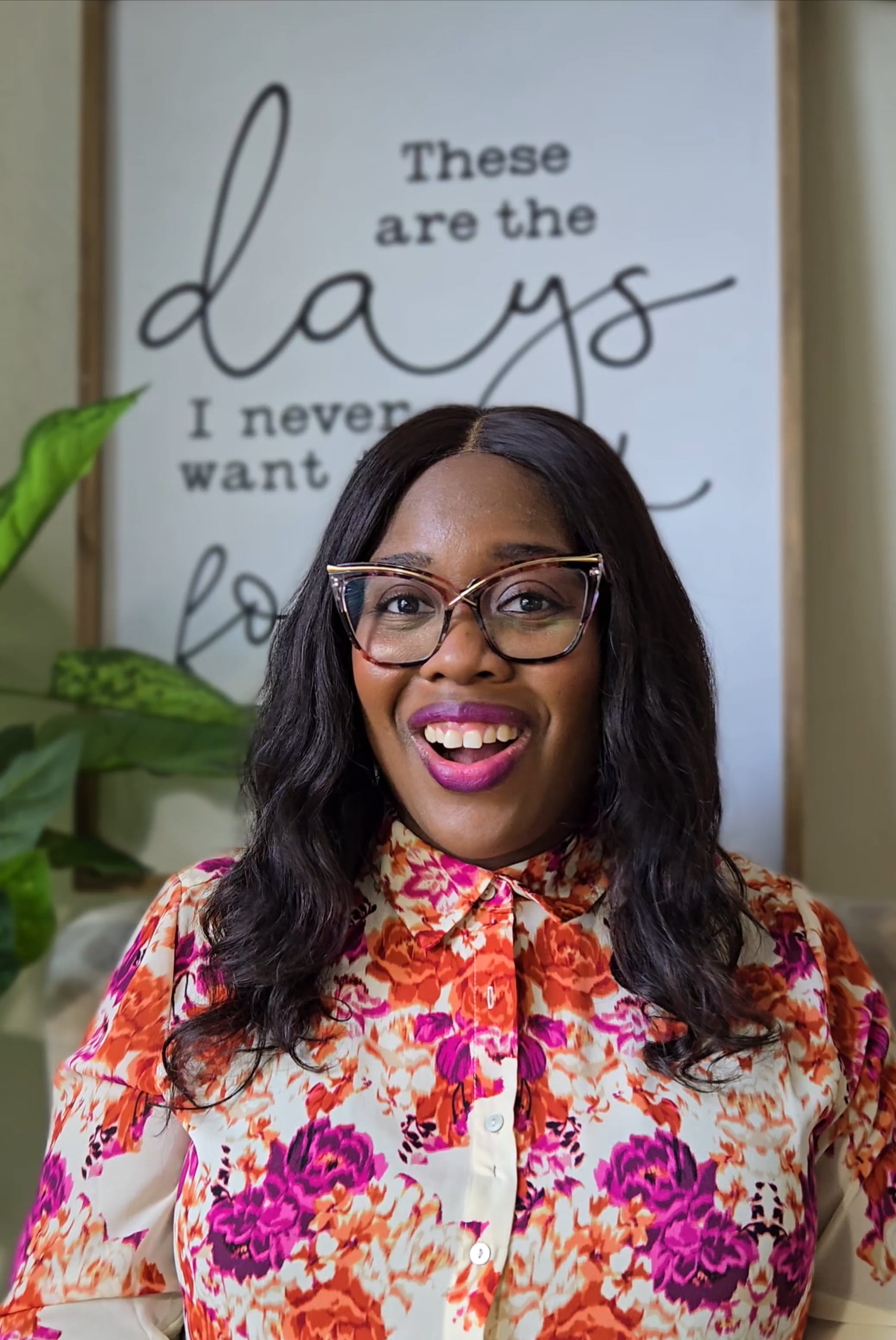 Dr. Sheriyse Williams