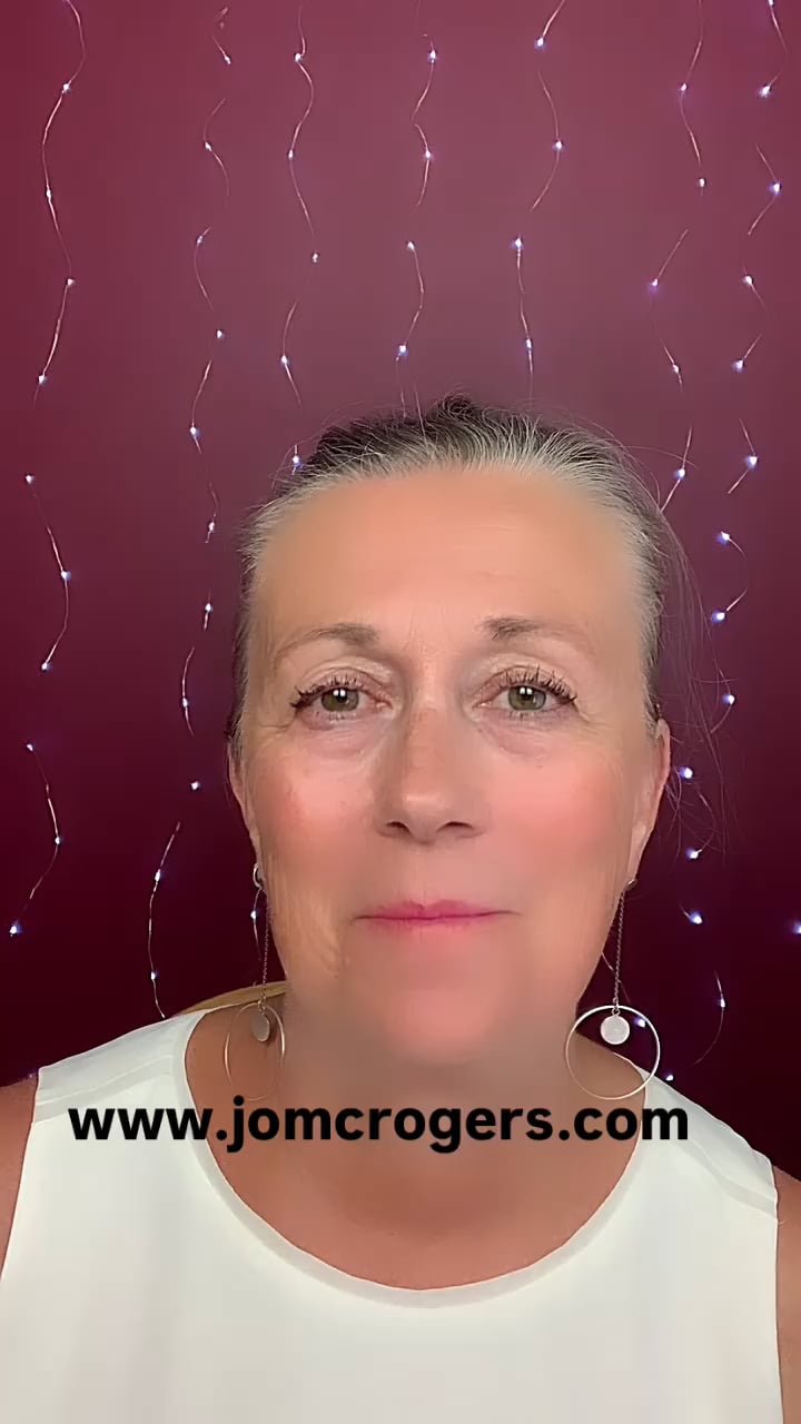 Jo McRogers