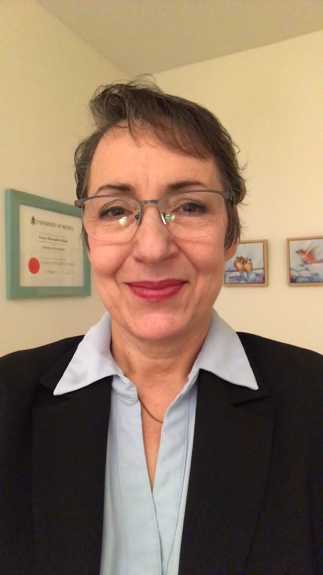 GD Counselling Saskatoon