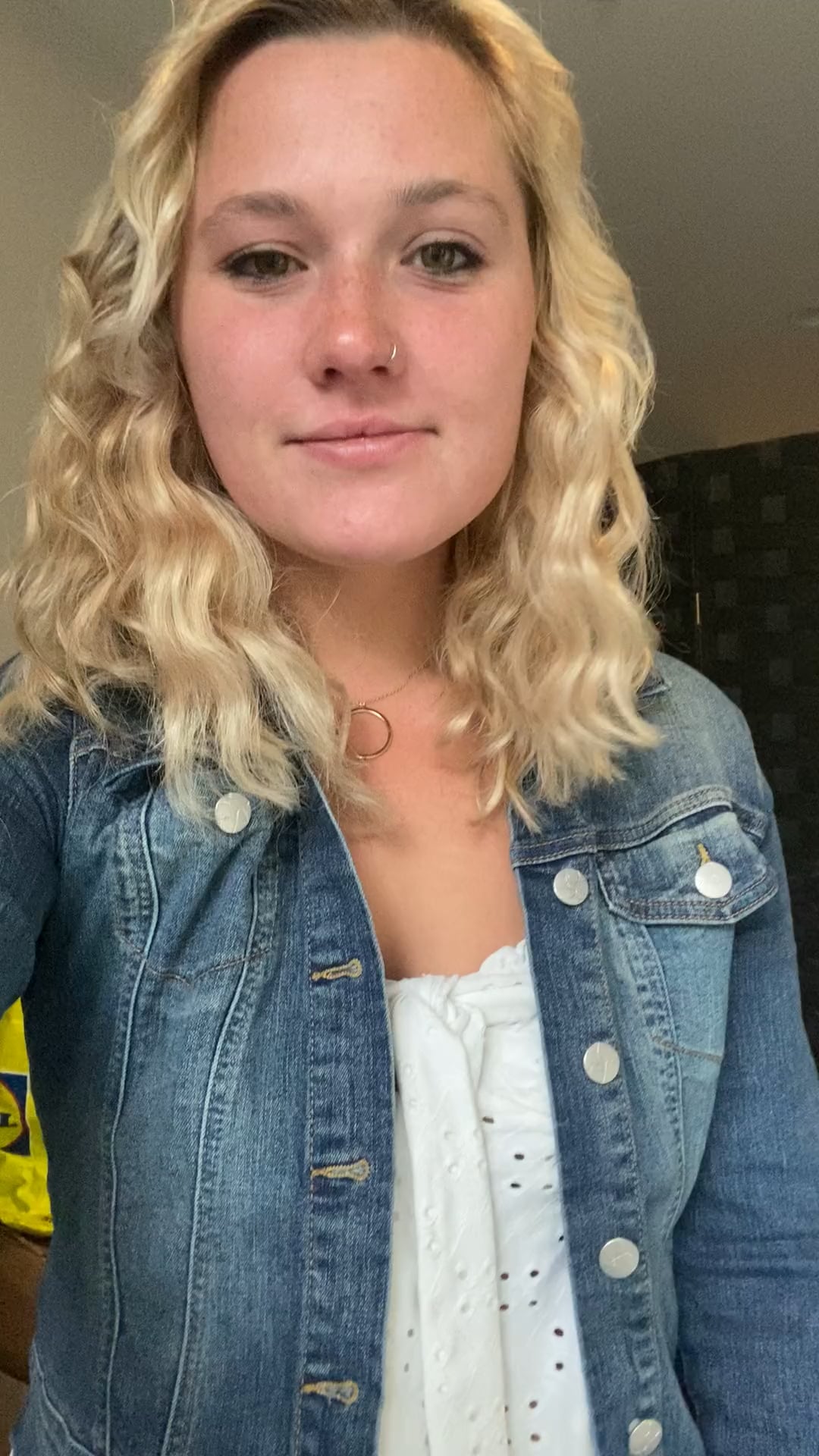Talia Stevens