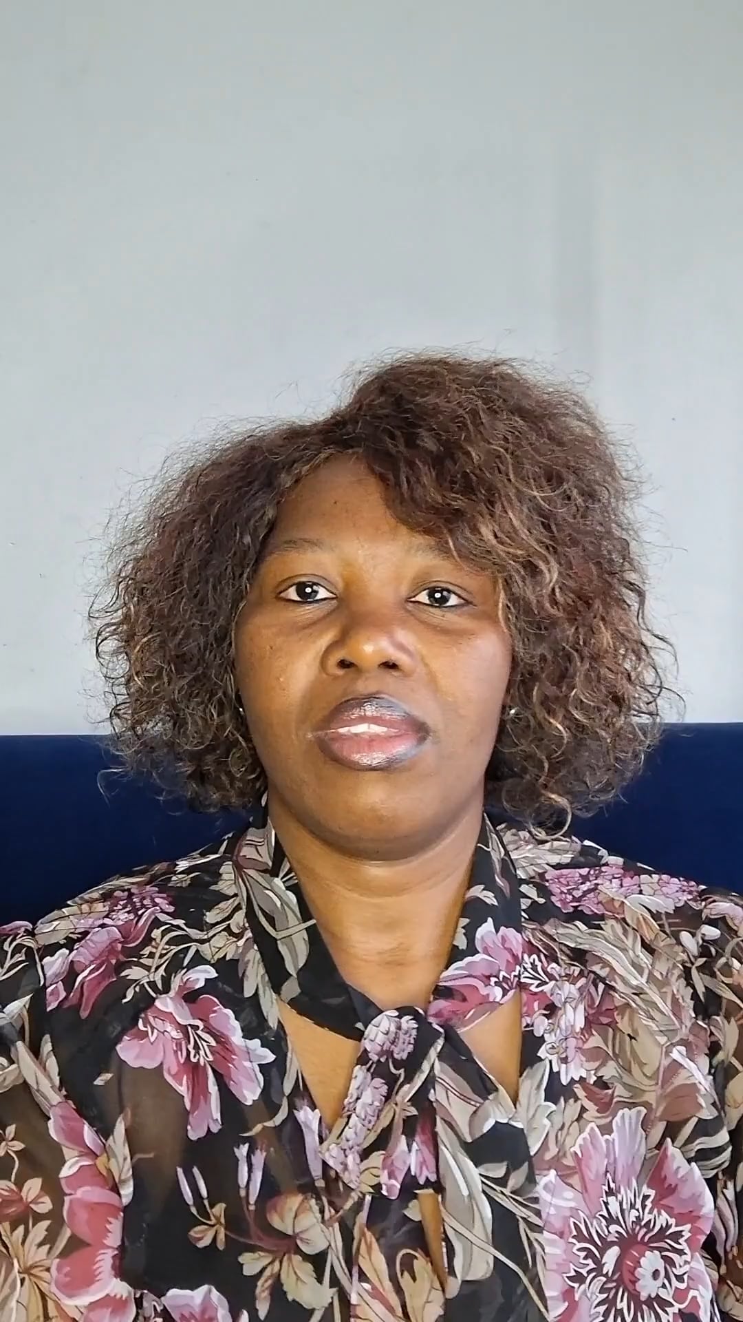 Nomhlekhabo Martha Shongwe