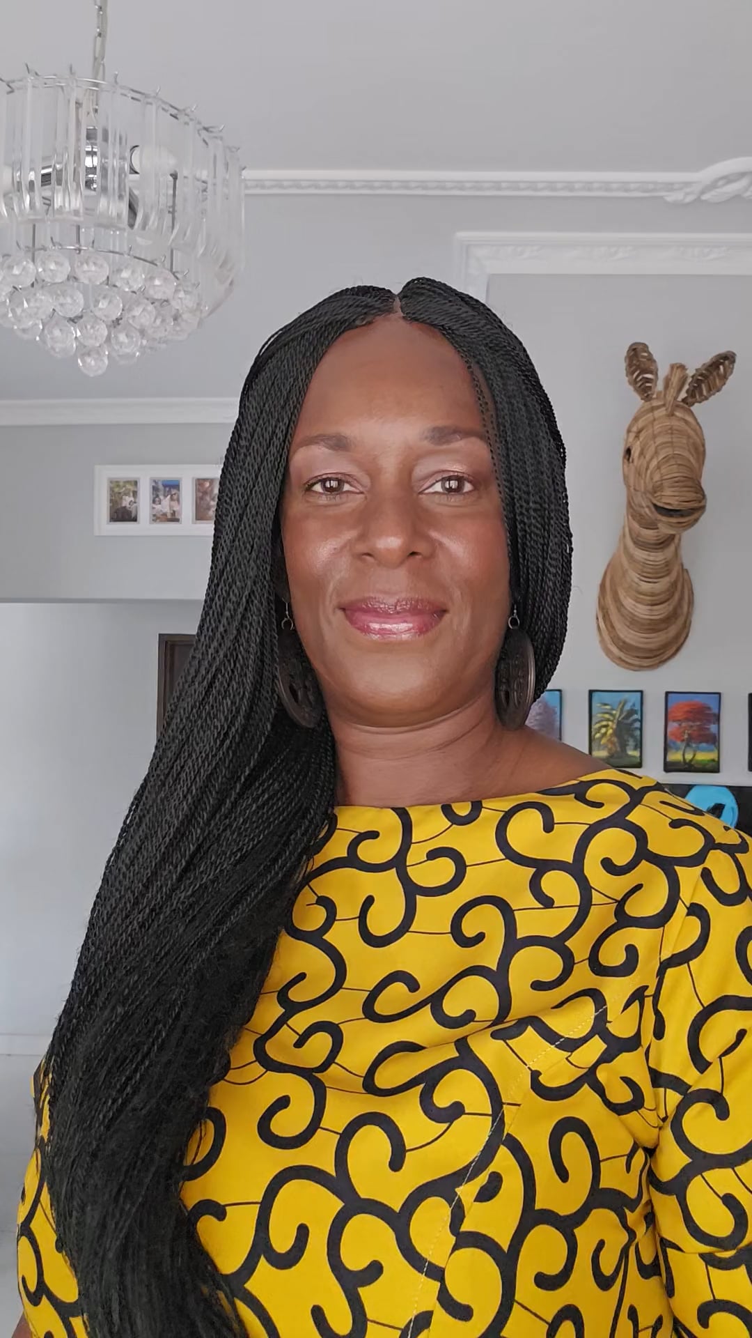 Fiona Beckford