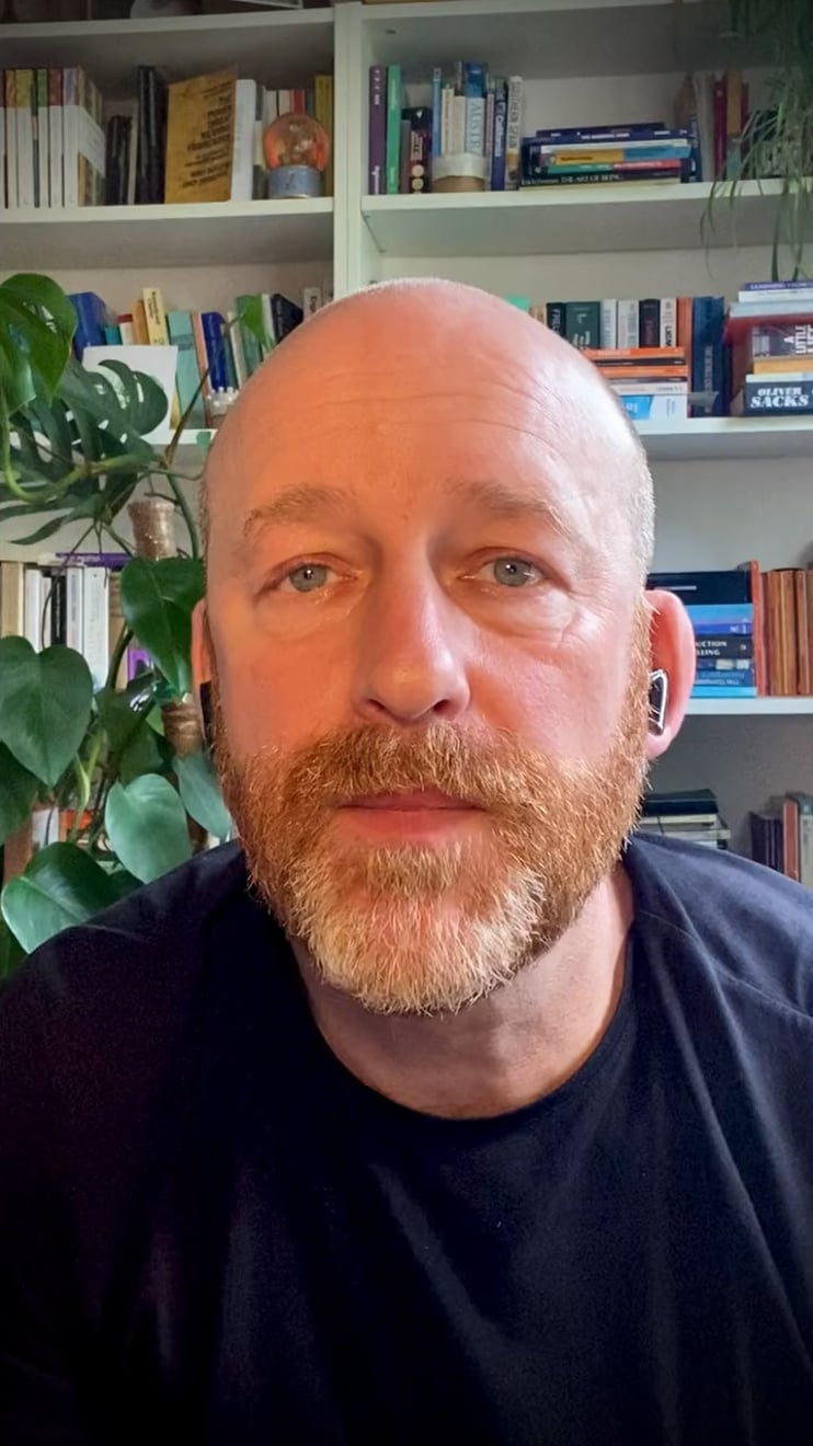 Daniel Heath
