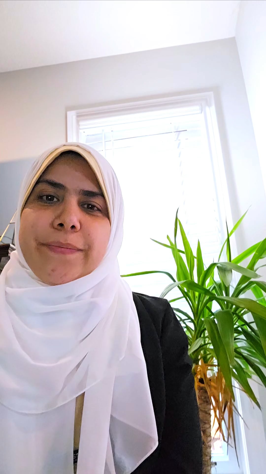 Doaa Mahrous offers EMDR
