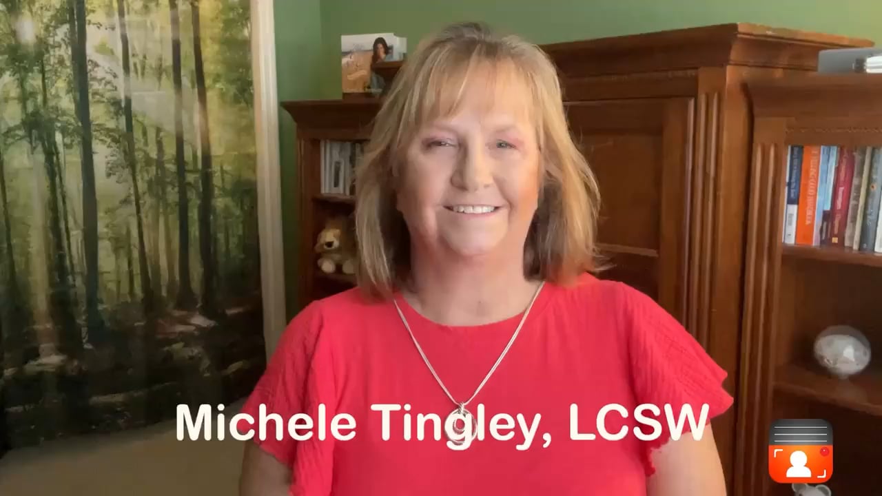 Michele Tingley