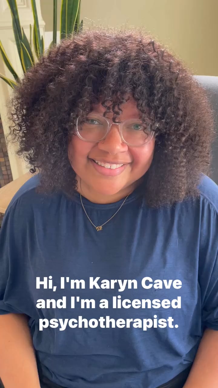 Karyn Cave