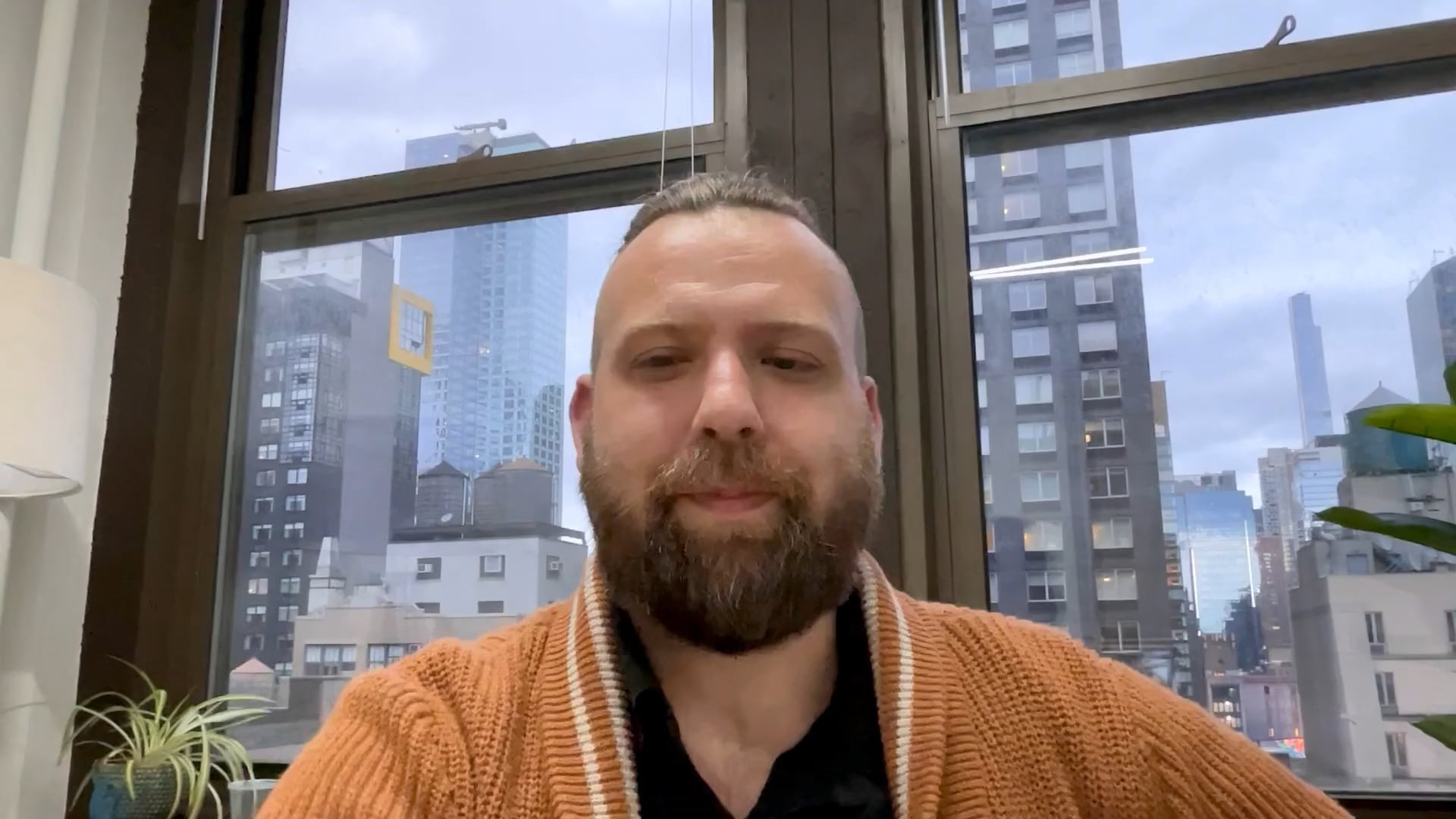 Brendan James Fiorina, Counselor, New York, NY, 10018 | Psychology Today