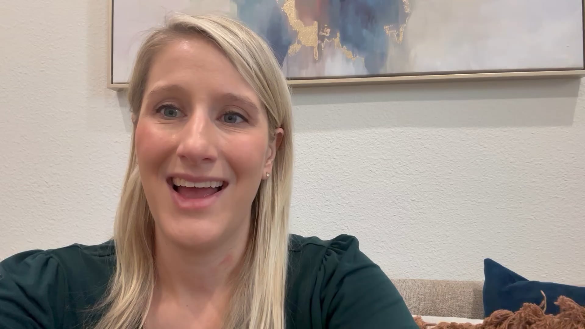 Dr. Kaity Brock