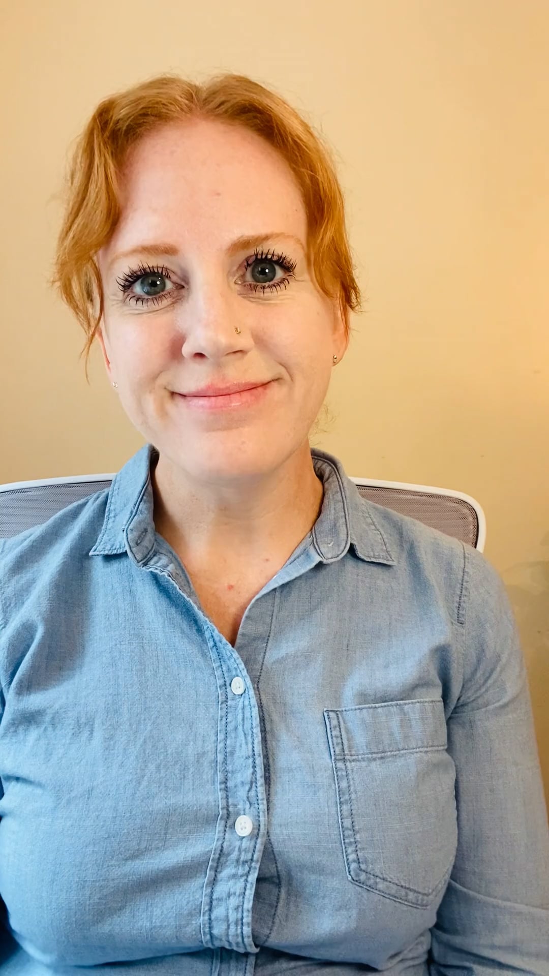 Colleen Keller