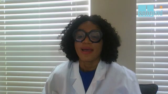 Ifeoma Ukachukwu
