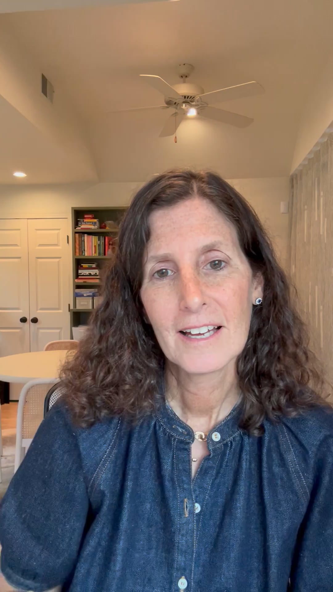 Caroline Friedman