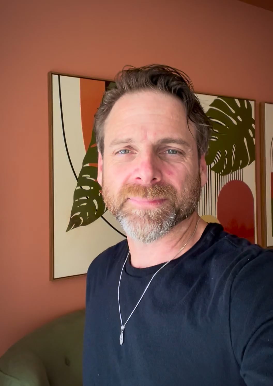 Joel Myers
