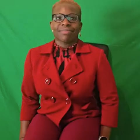 Chibuzor Susie Igolo