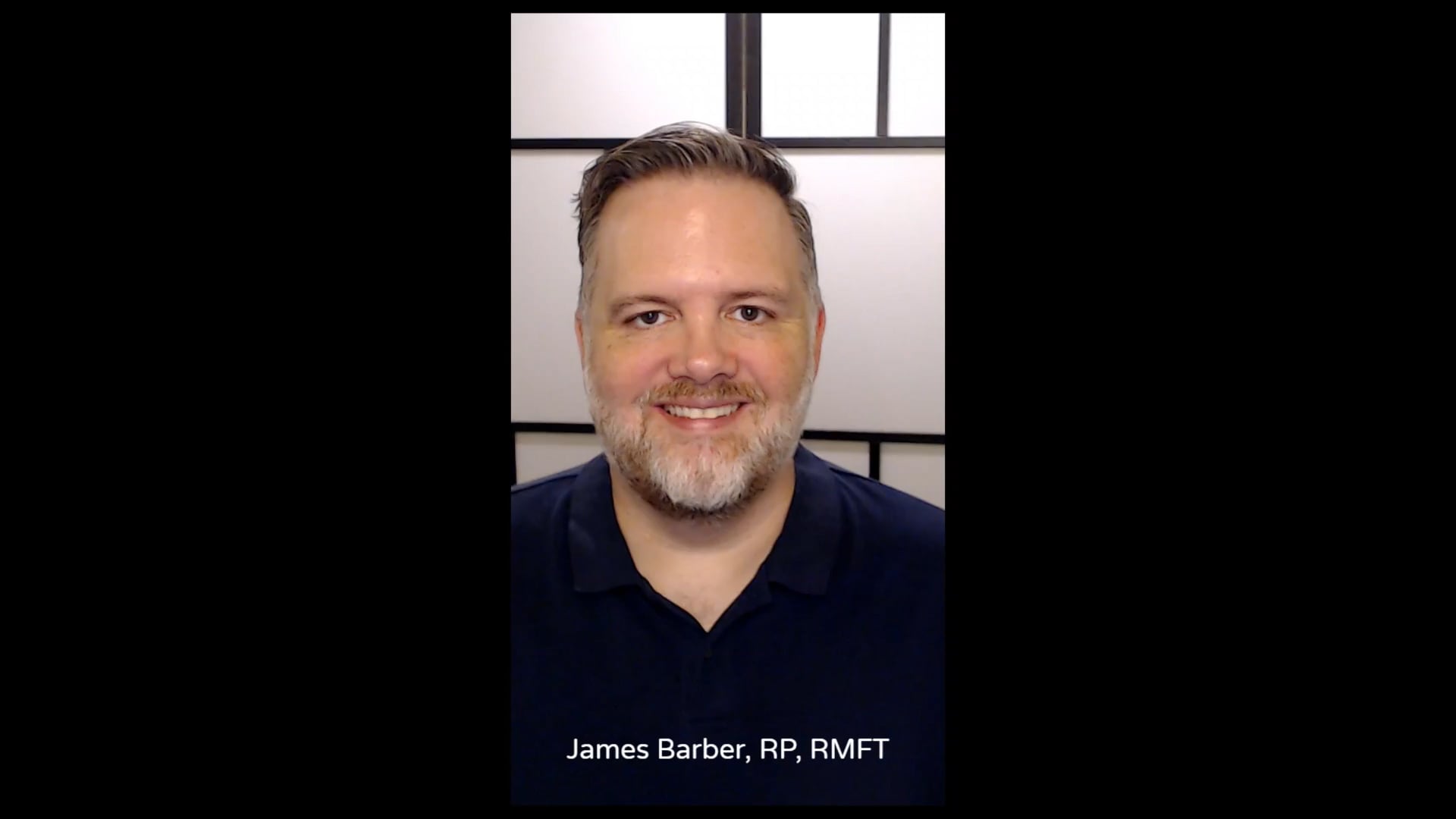 James Barber