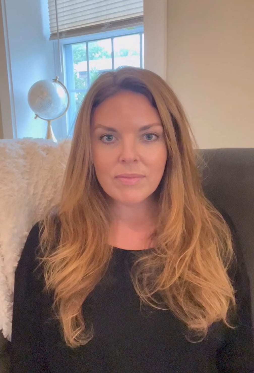Couples Therapist Elizabeth (Karlinski) Scudder