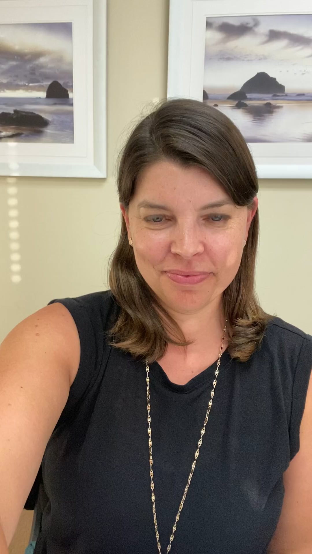 Allison B. Pentecost