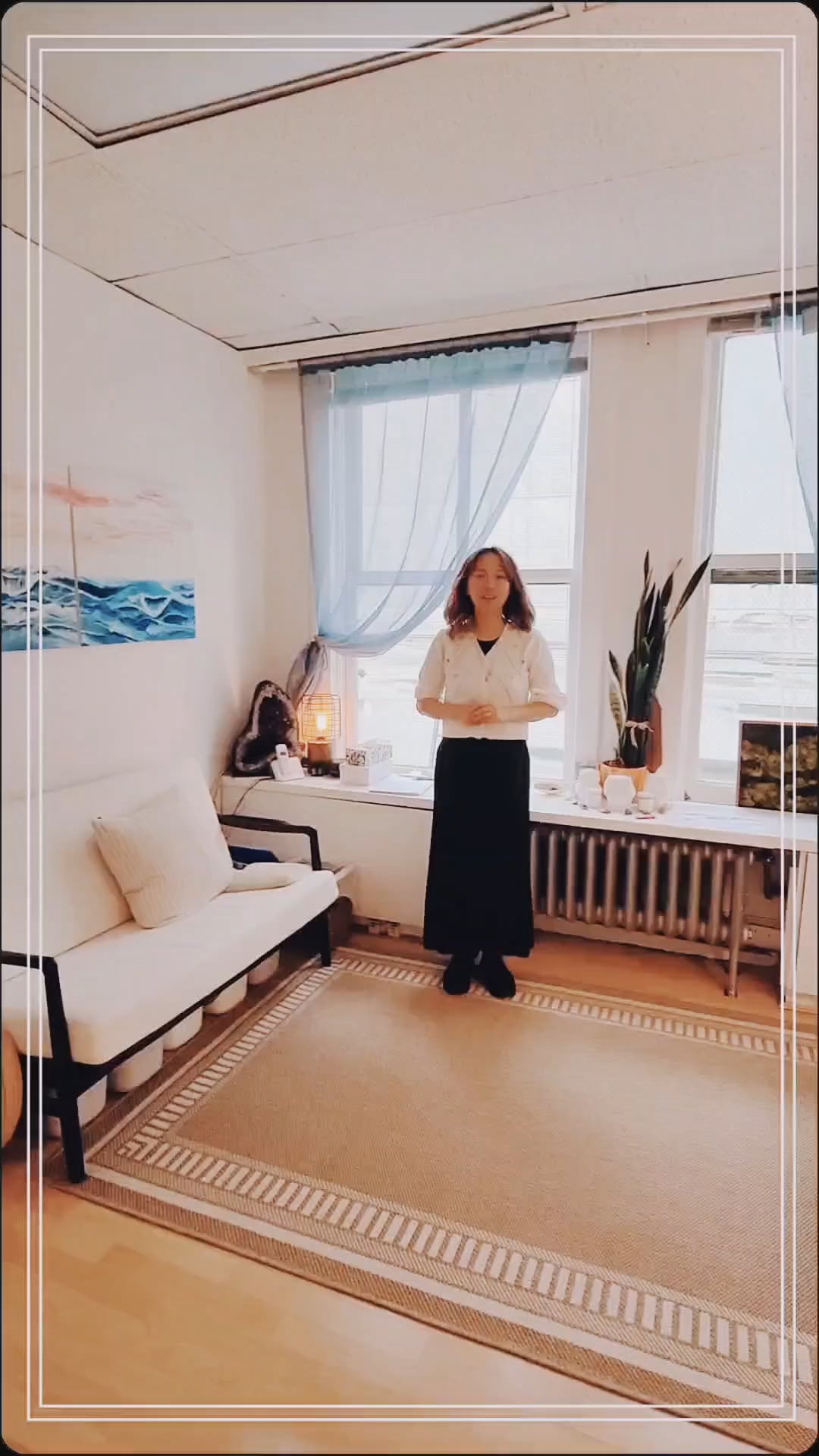 Luna Yi Lin