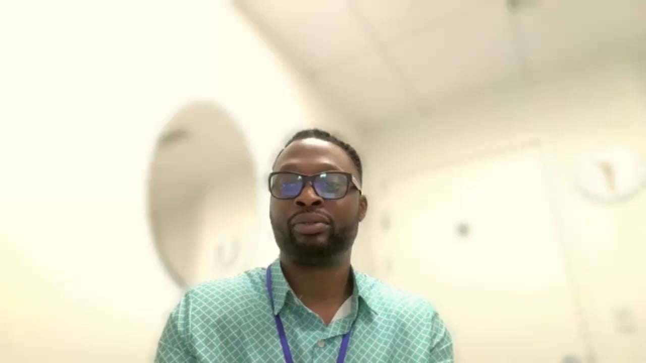Oluwatoyin Olaleye