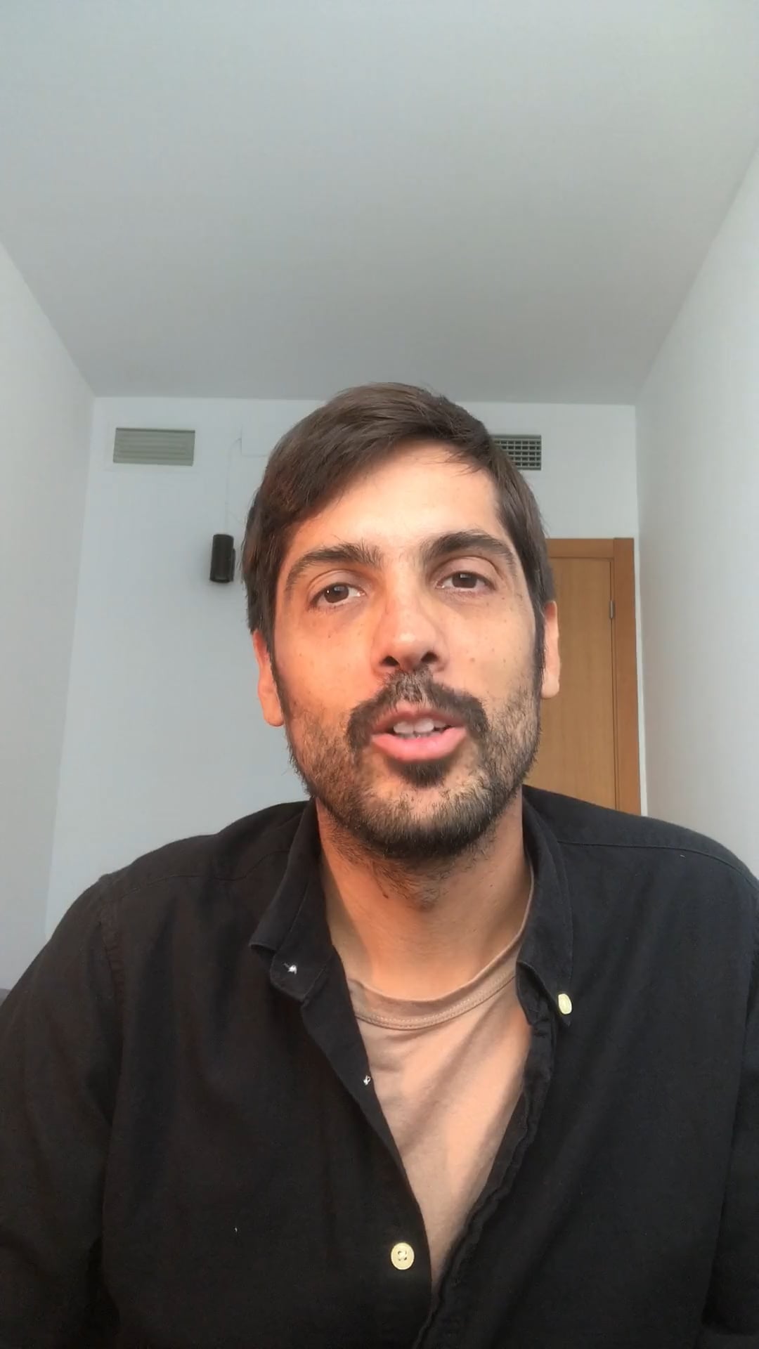 Pablo Mendez Huergo