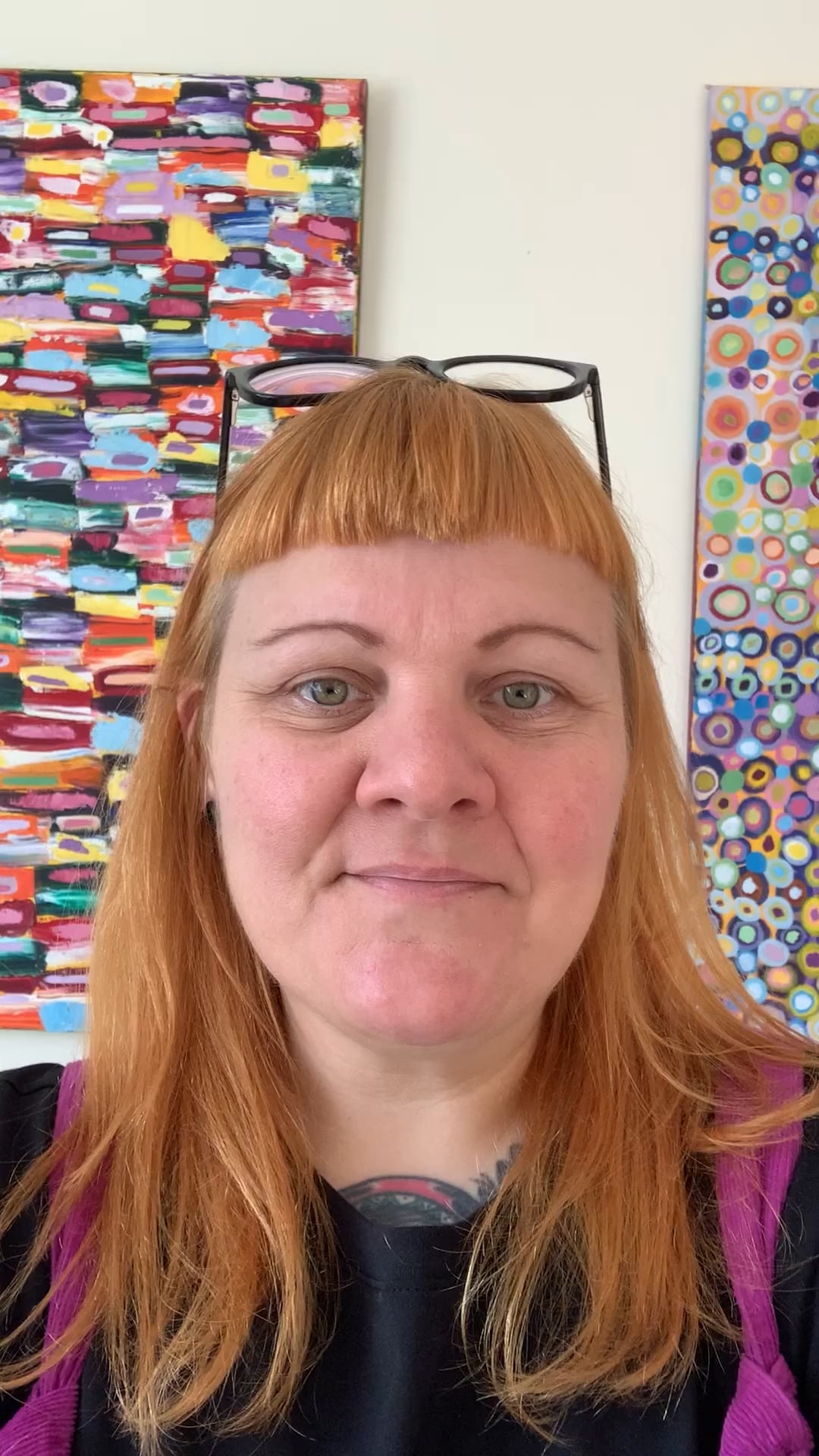 Helen McDonald