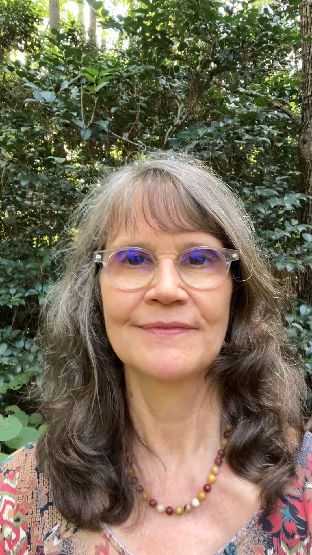 Verena Socolar