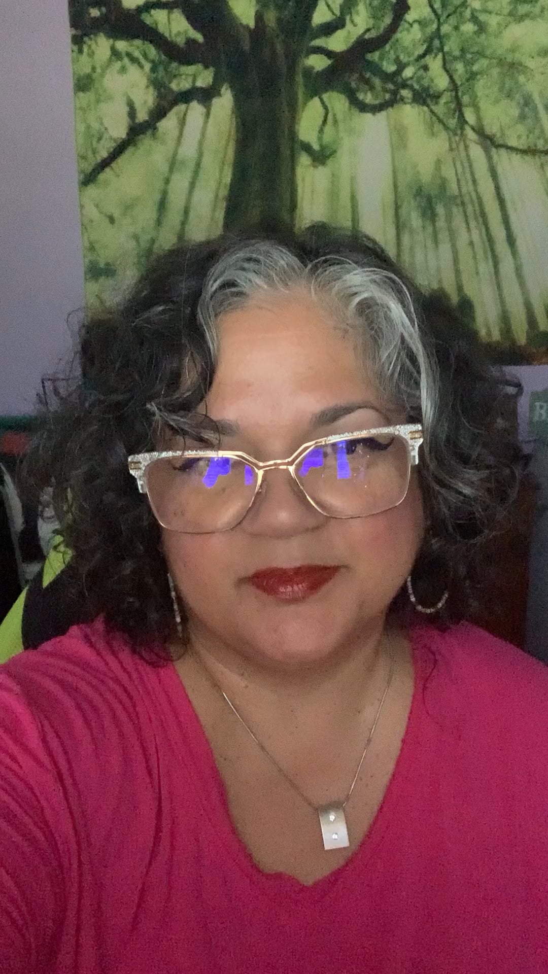 Cheryl M Rivera