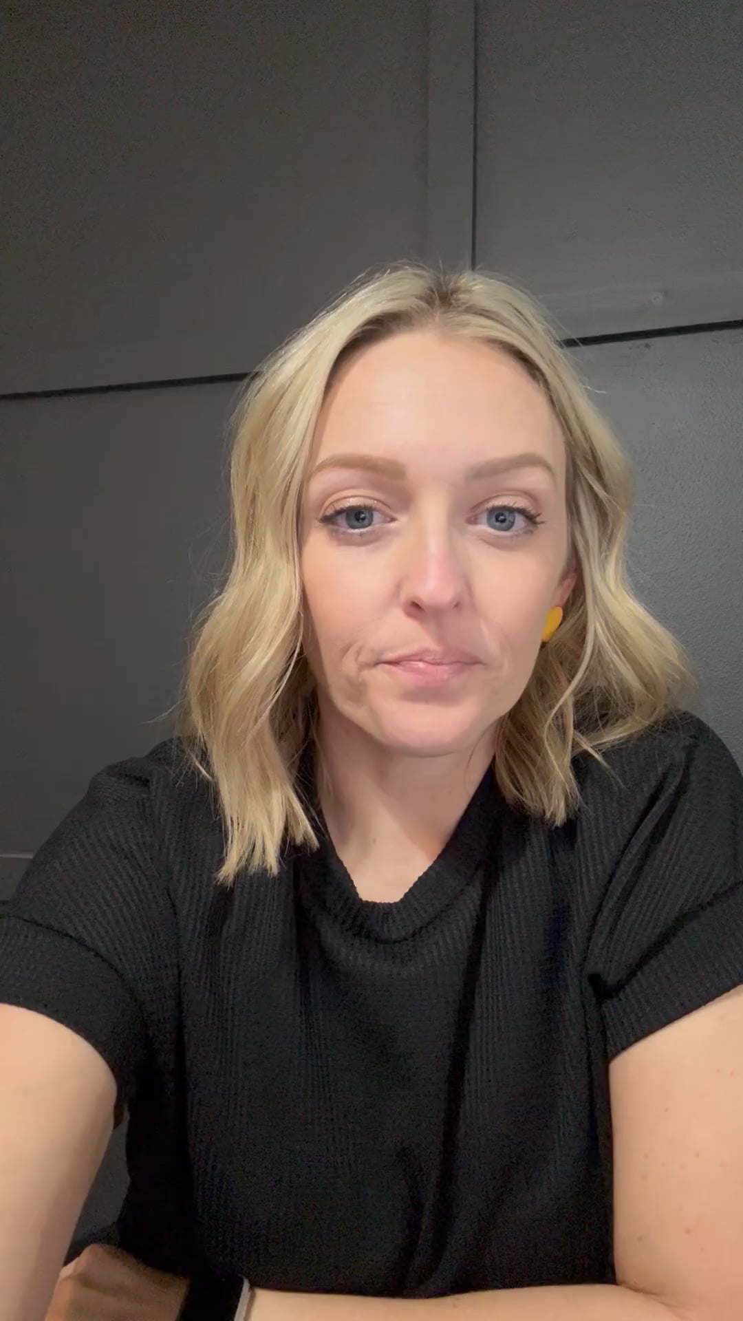 Mindy Hancock