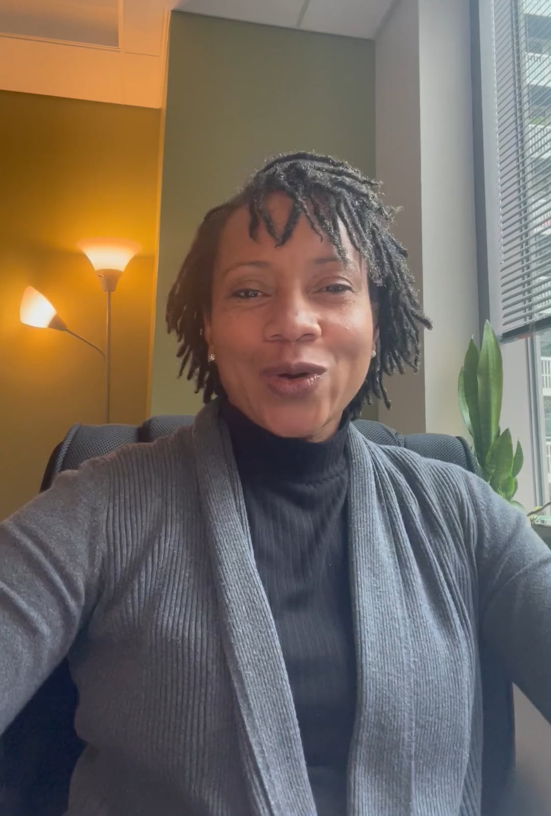 Dr. Kimberly M. Martin, HSPP, LLC