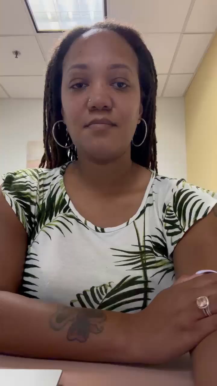 Allisha Minor-Gaines