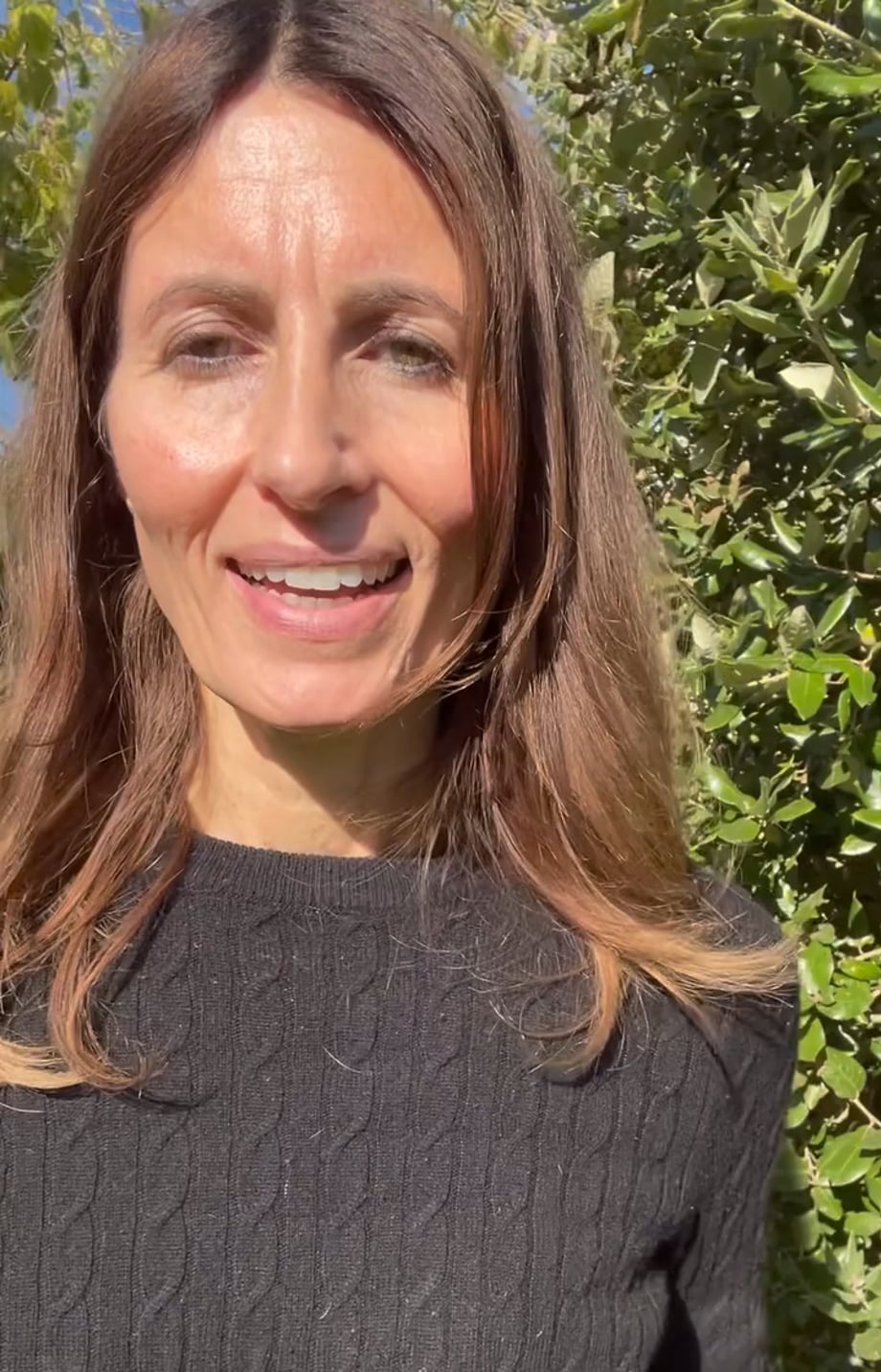 Mila Palma | EFT Therapist | Clinical Supervisor