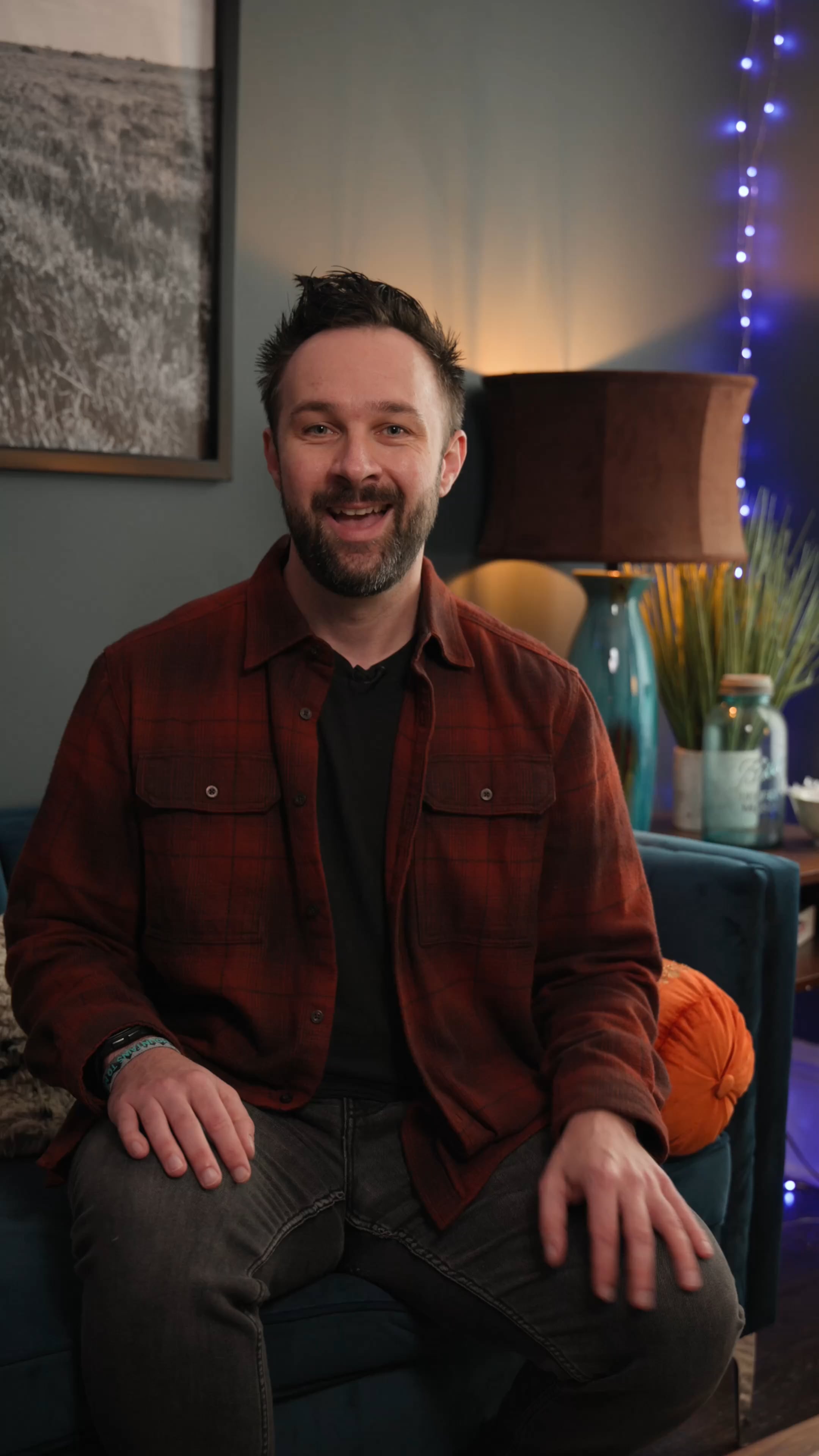 Scott Shanley - Blueprint Mental Health