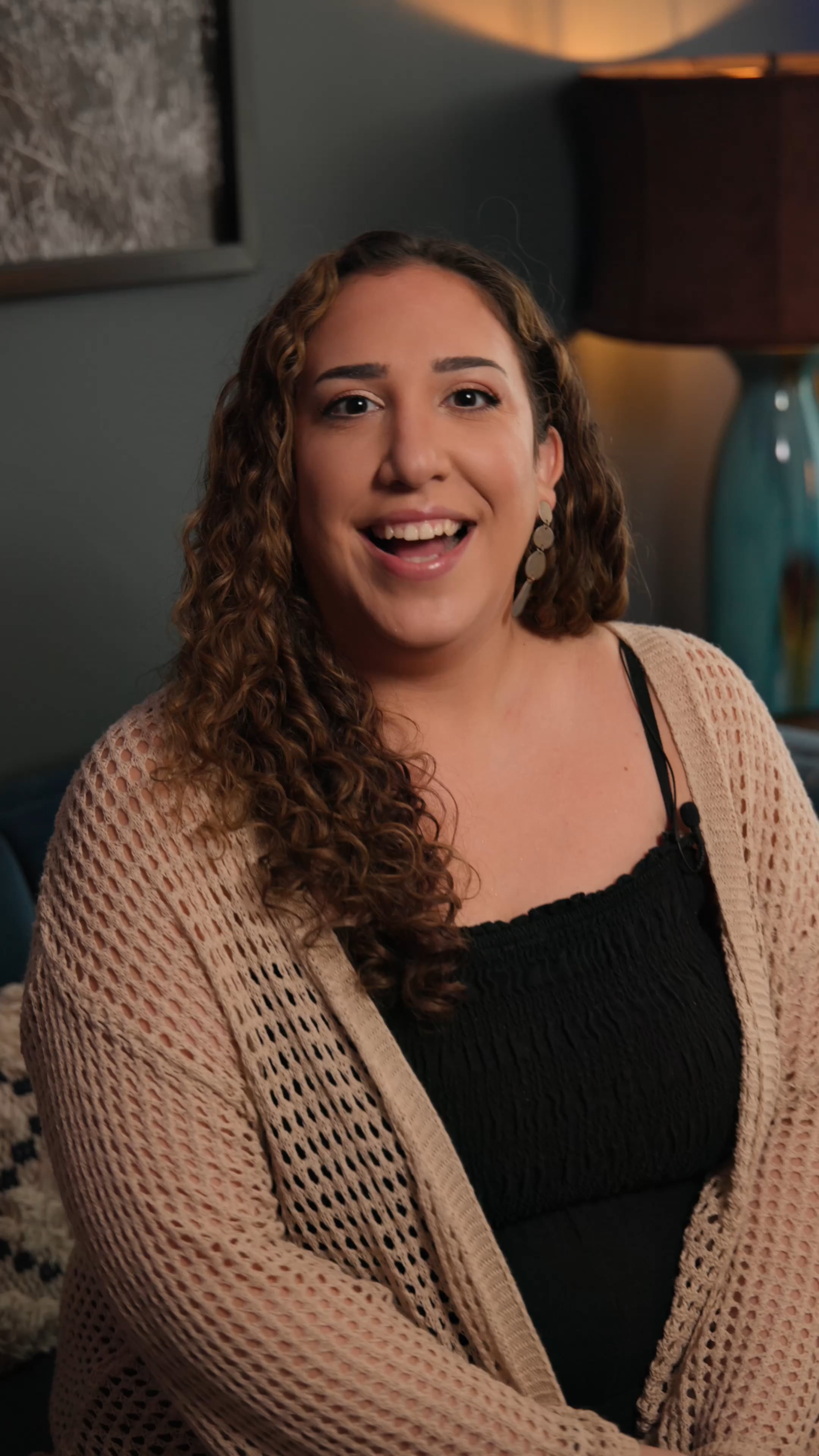Carly Anzalone - Blueprint Mental Health