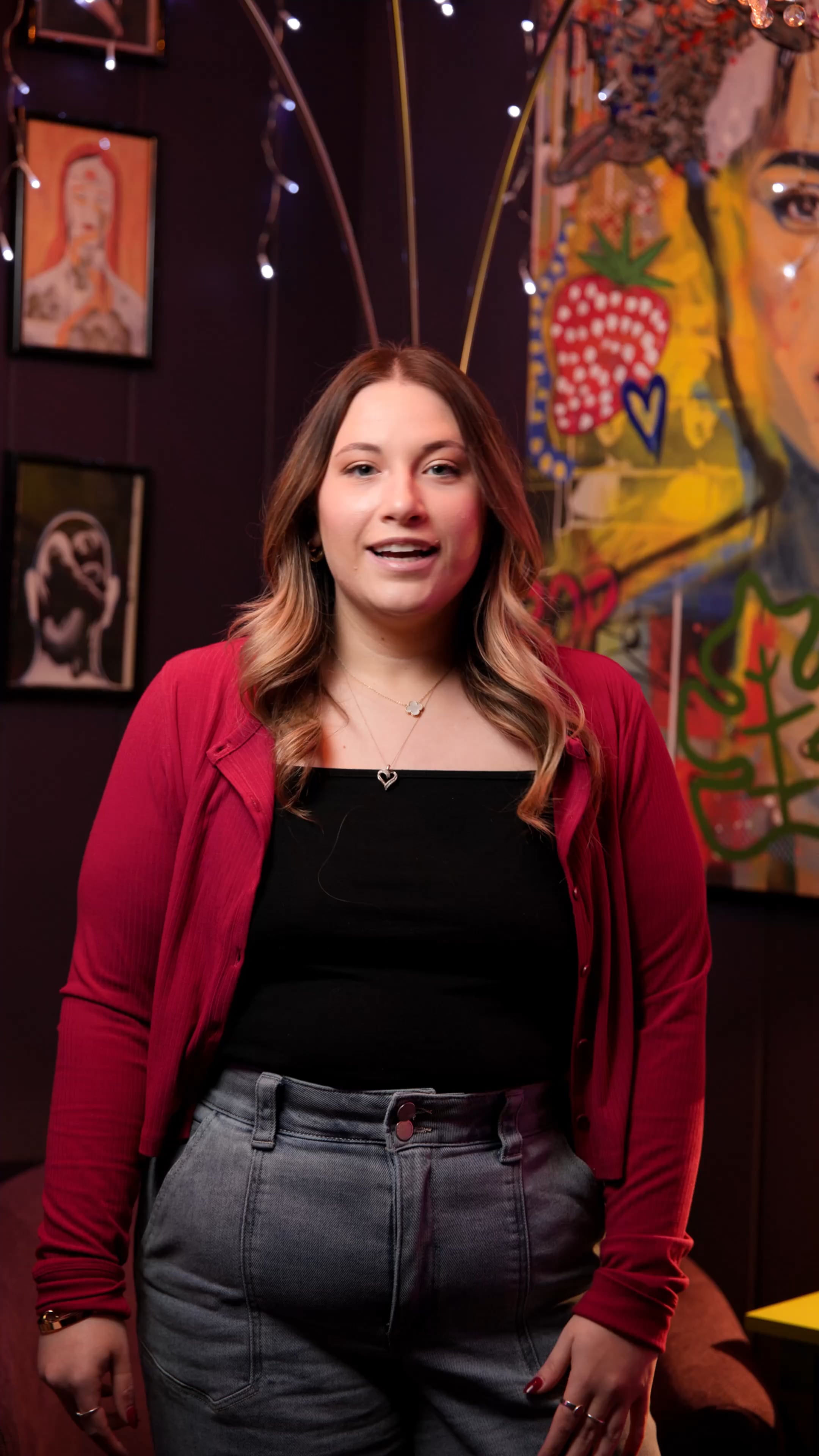 Samantha Zelnock - Blueprint Mental Health