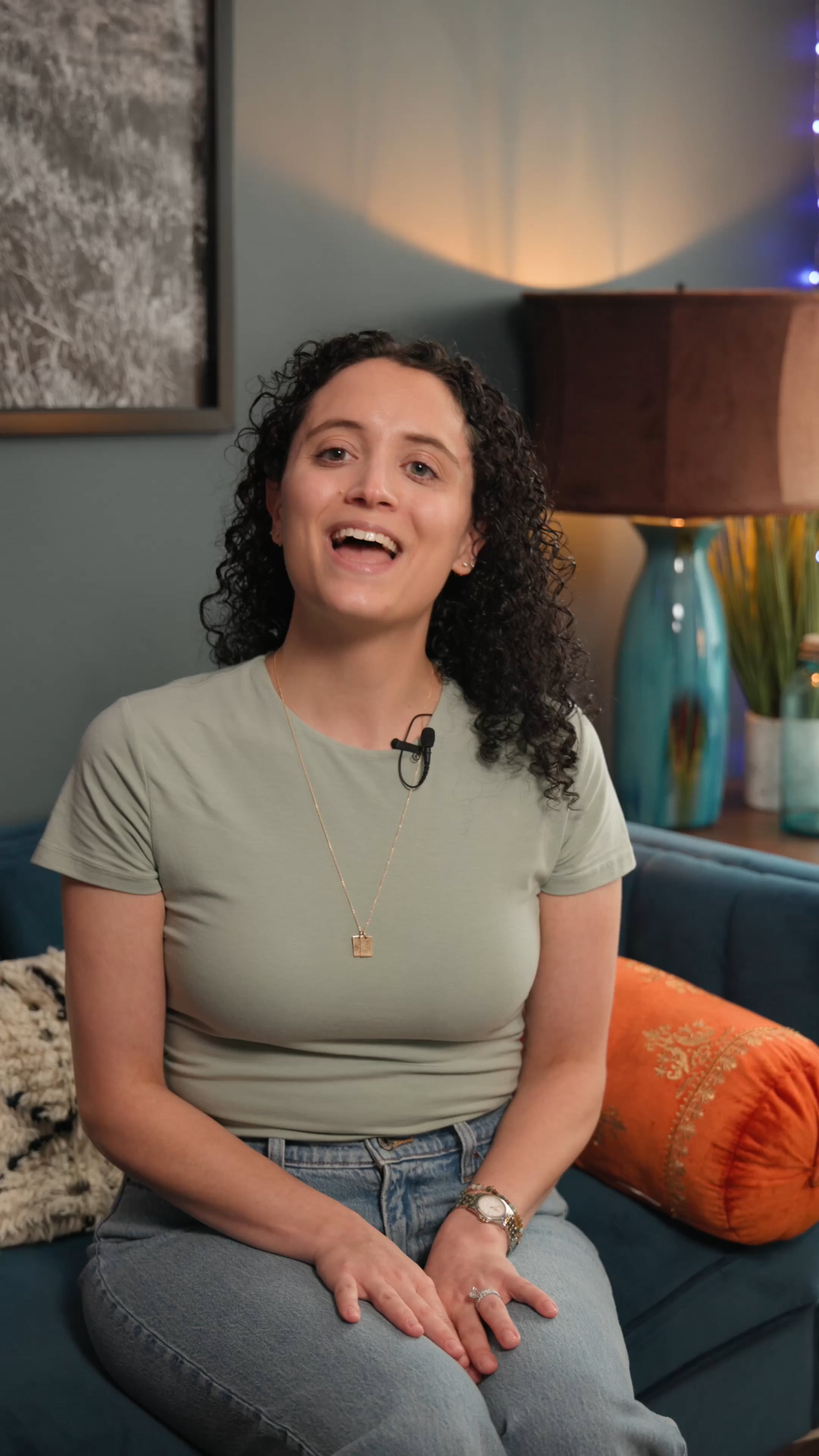 Lindsay Alvarez - Blueprint Mental Health